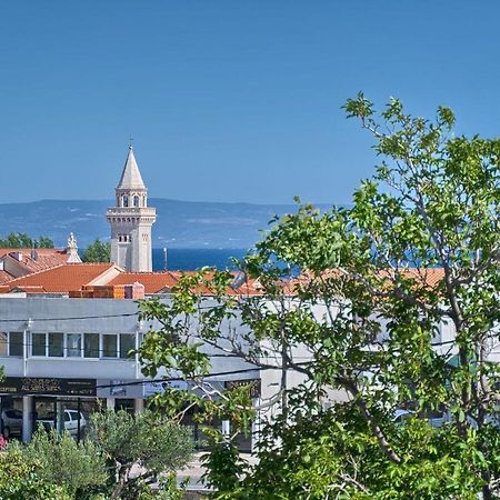 Apartments Meridians Kastela Exterior photo